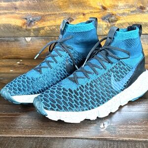 Nike Air Footscape Magista Cushioned Running Shoes 830600-300 Mens Size 8 EUR 41